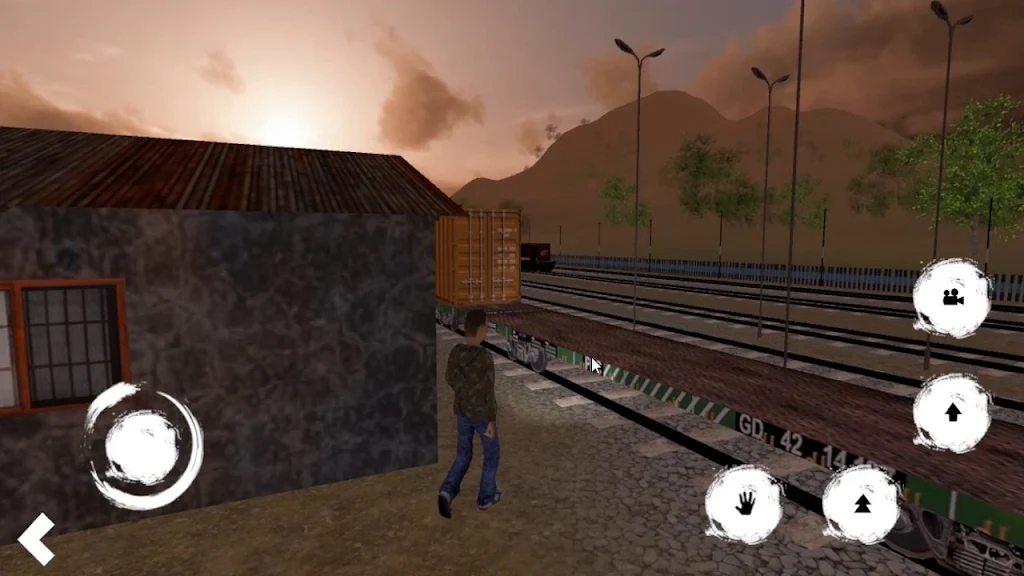 欢迎来到卡利梅迪游戏官方版 V1.0截图2