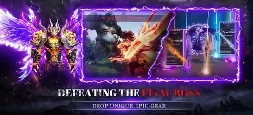 Ne Vermore M官方正版手游 V5.0截图2