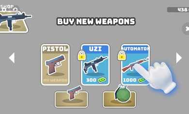 守卫基地游戏官方安卓版 V0.1.0截图1