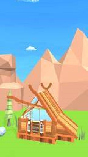 锯木厂3D小游戏官方版 V1.0.0截图1