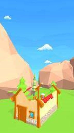 锯木厂3D小游戏官方版 V1.0.0截图2