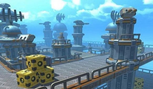 爆弹小队游戏官方版 V1.2截图1