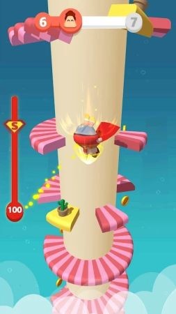 踩碎它们游戏官方版 V1.101截图1