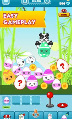 娃娃机模拟器游戏安卓手机版 V1.0.0截图1