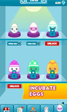 娃娃机模拟器游戏安卓手机版 V1.0.0截图2