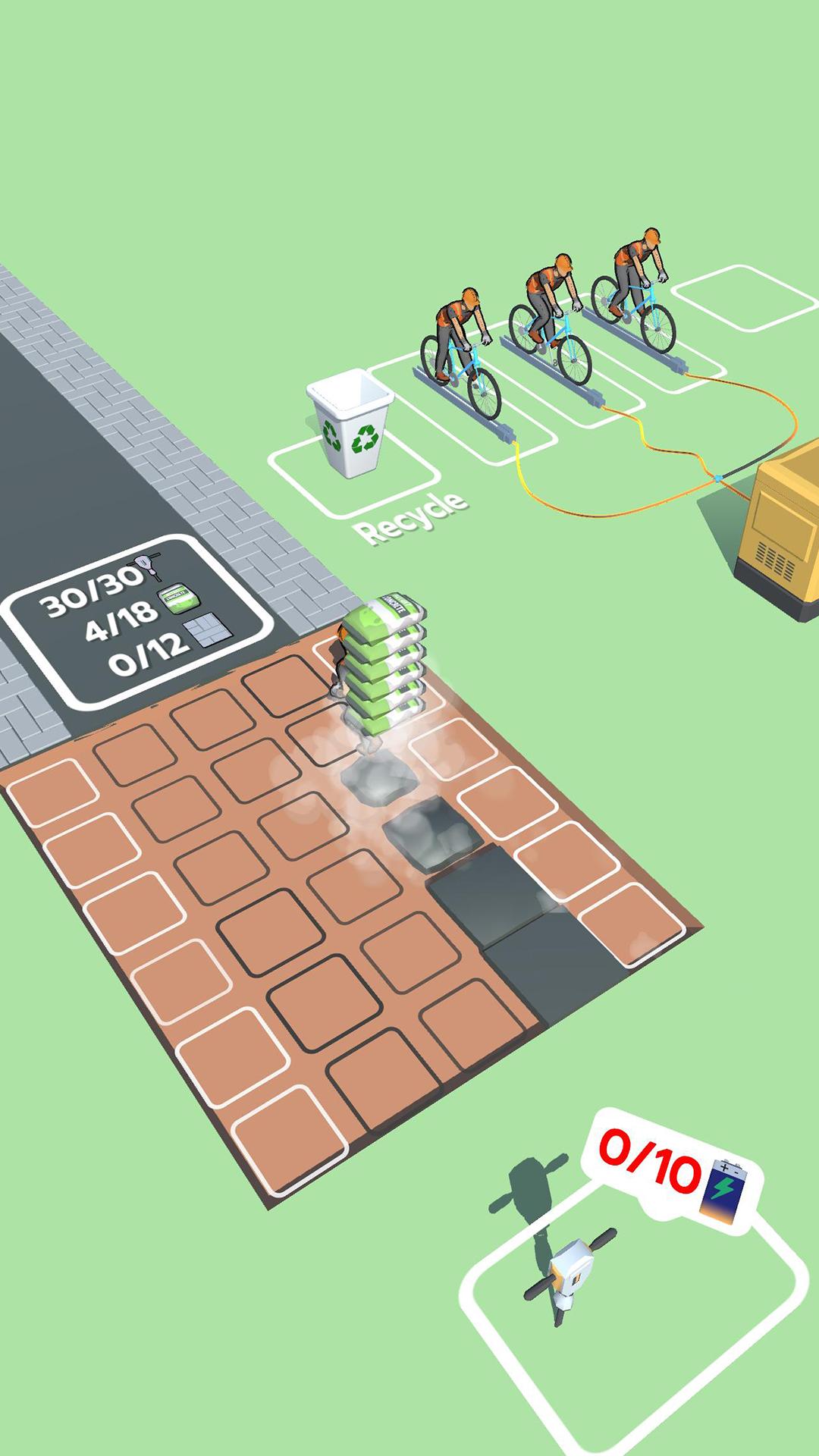 建筑公司小游戏官方版 V1截图2