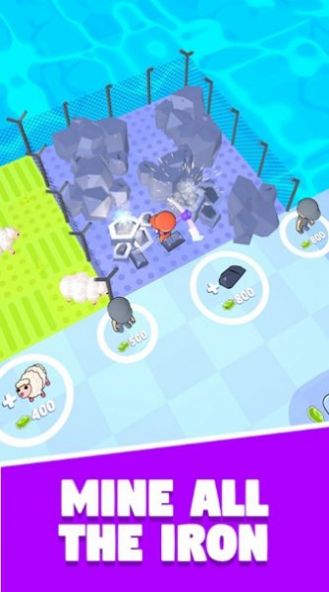 服装制造商游戏最新版 V0.1截图1