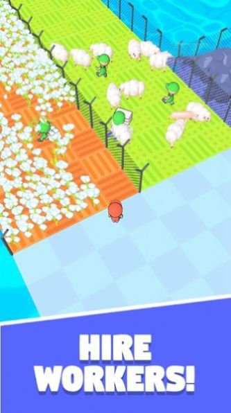 服装制造商游戏最新版 V0.1截图2