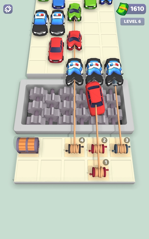 合并与钩子游戏官方版 V0.1截图1