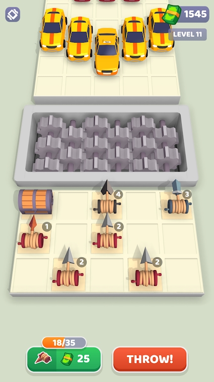 合并与钩子游戏官方版 V0.1截图2