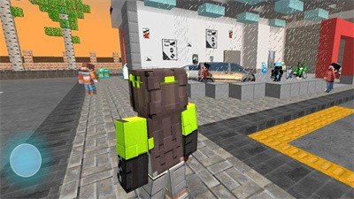 学校工艺派对世界游戏中文手机版 V4.3.3截图2