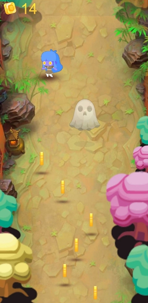 亚当斯历险记游戏官方版 V1.0截图1