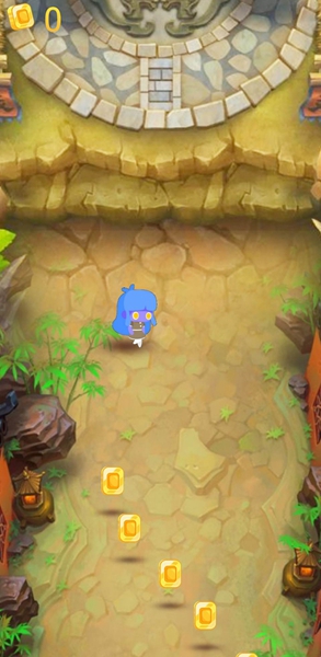 亚当斯历险记游戏官方版 V1.0截图2