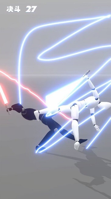 未来战士挑战游戏官方版 V1.2截图1