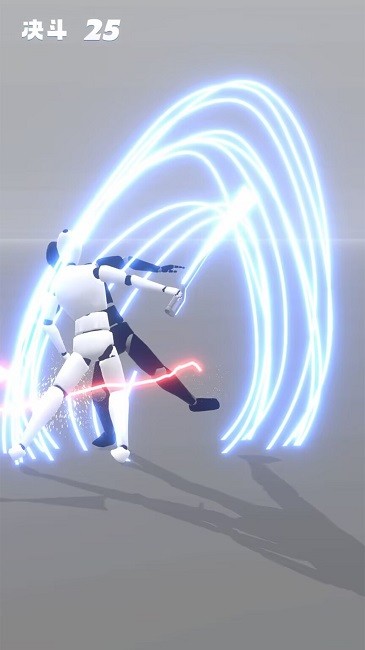 未来战士挑战游戏官方版 V1.2截图2