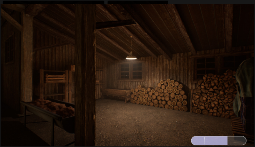 恐怖公鸡游戏中文手机版(Chiken Feet) V1.2截图2