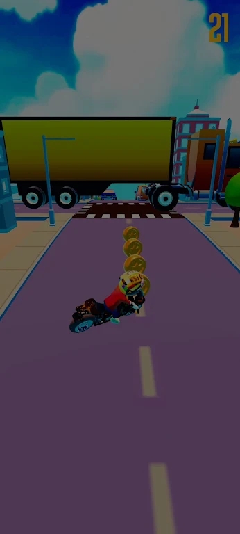 势不可挡的骑士游戏官方版 V0.1截图1