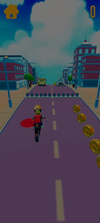 势不可挡的骑士游戏官方版 V0.1截图2