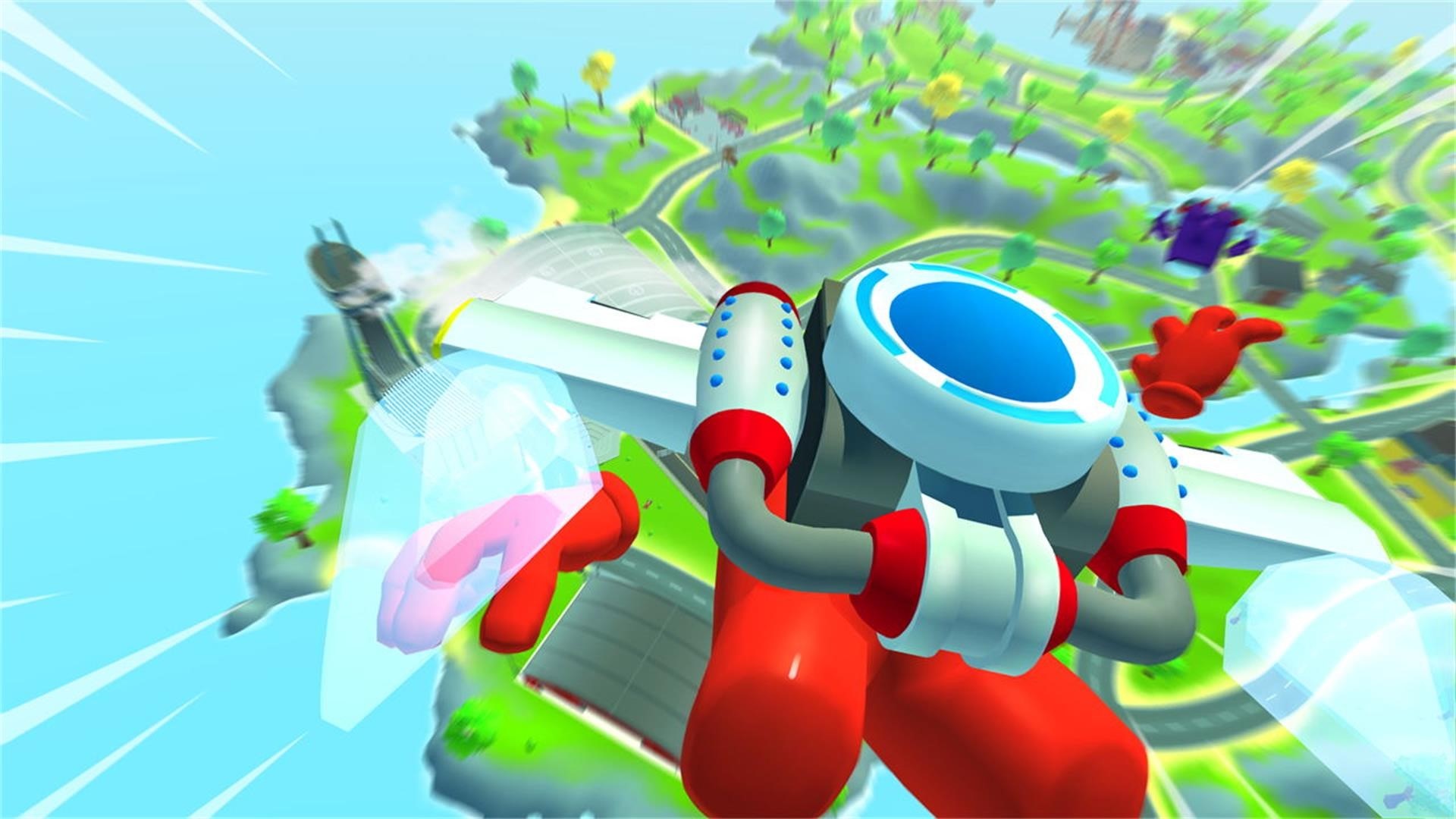 太空狼人杀吃鸡淘汰赛游戏官方版 V1.1.9截图1