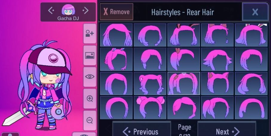 加查艺术作品最新版下载虫虫助手2023 V1.1.0截图2