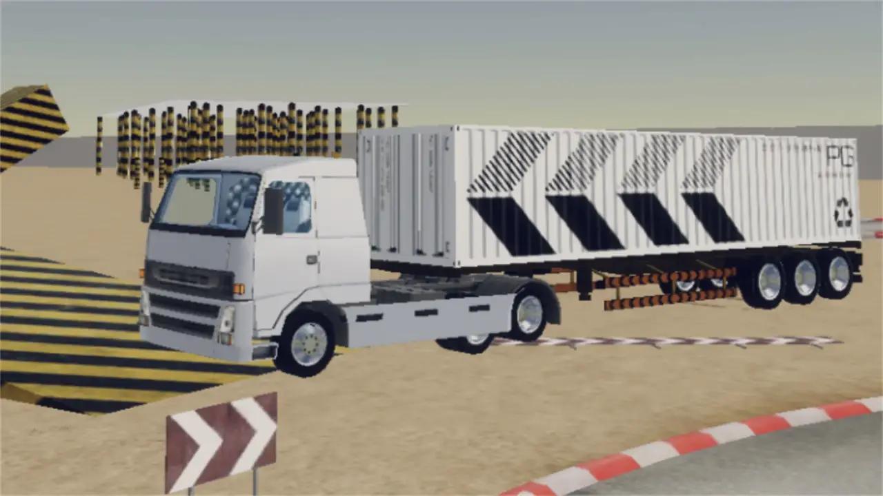 极端车祸模拟器3D手机版免费下载安装 V1.0截图1