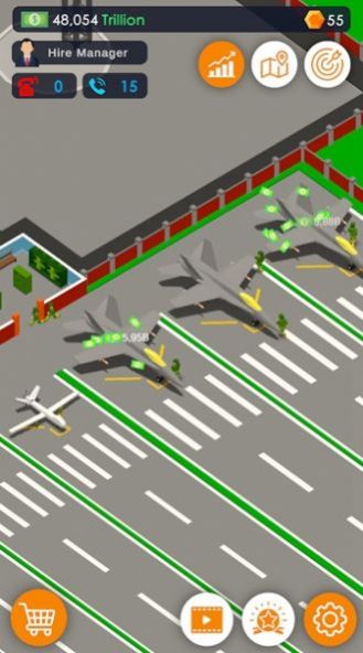 闲置紧急情况游戏官方版 V1.0截图1