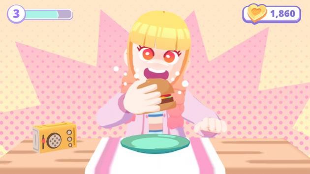 口袋伙伴游戏官方中文版 V0.1截图2