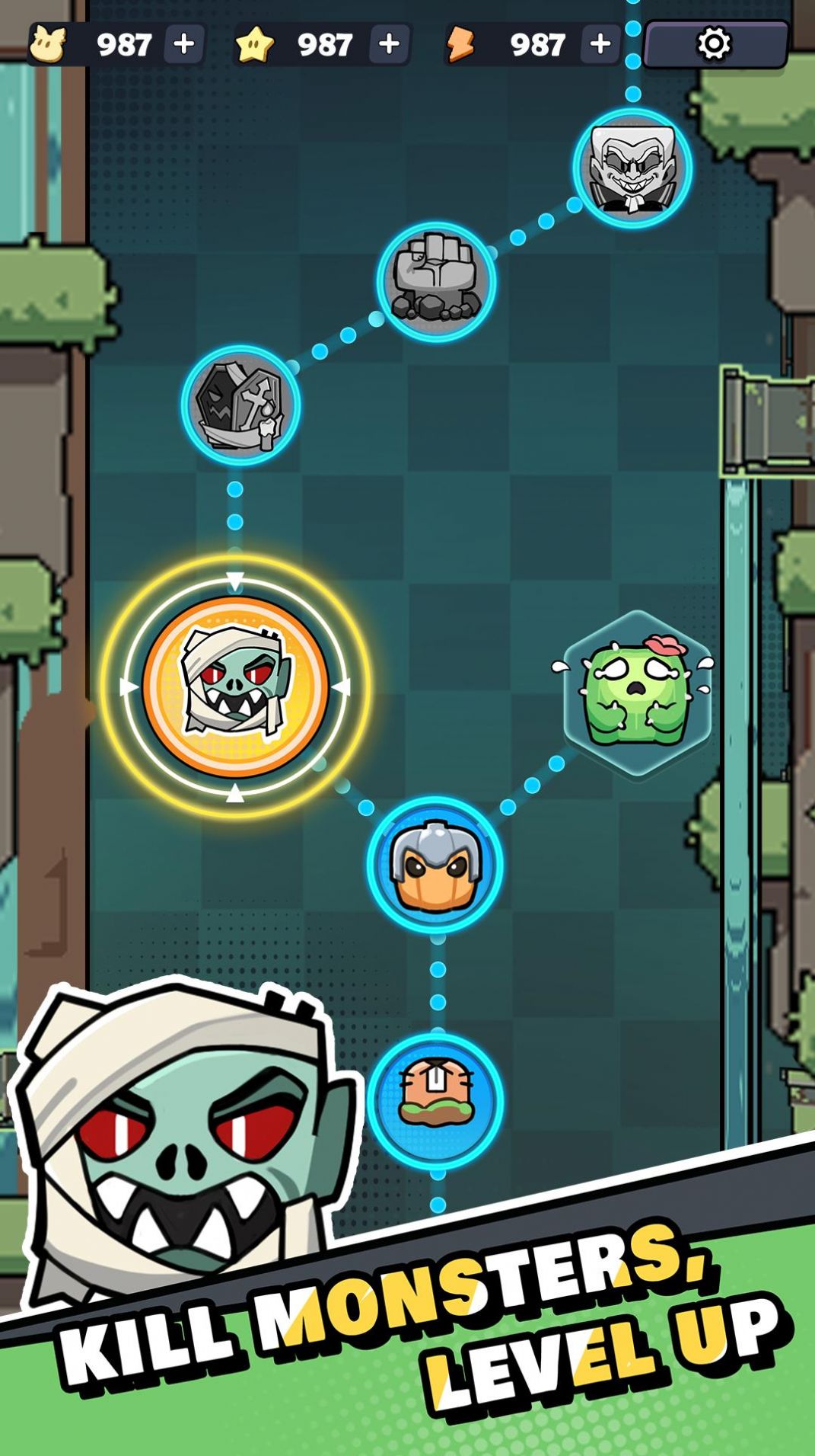 Pinball Legends游戏安卓手机版 V0.1.2582截图2