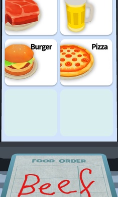 请点餐游戏官方手机版 V1.1.6截图2