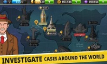 抓捕现场游戏官方中文版 V1.0.2截图1