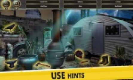 抓捕现场游戏官方中文版 V1.0.2截图2