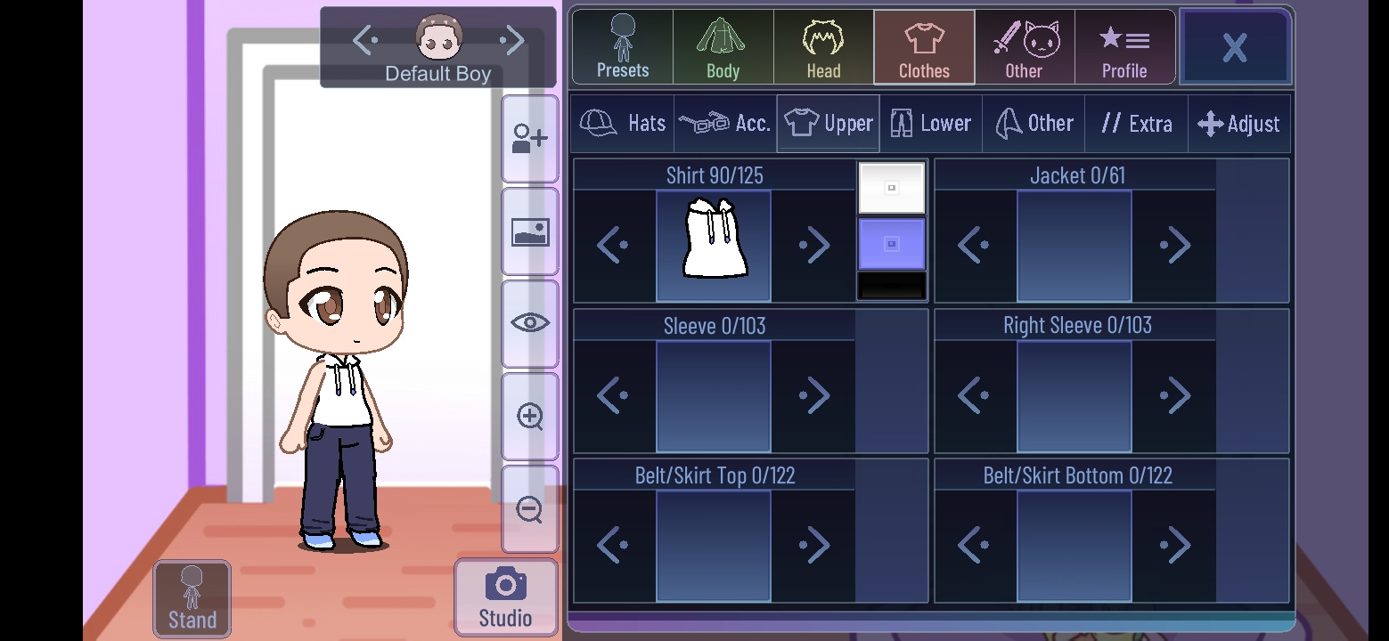 加查艺术下载2023最新版本免费安装 V1.0.7截图1