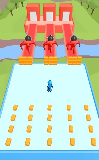 造墙防御战游戏官方版 V0.2截图2