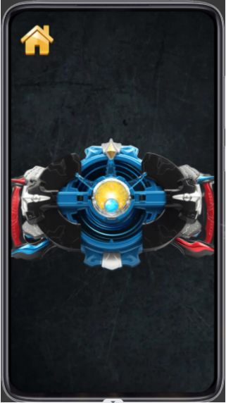 巨人变身器模拟游戏官方手机版 V1.0截图1