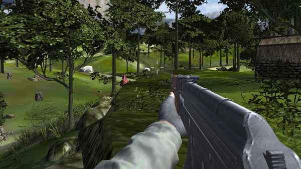 恐龙猎人大作战游戏手机版下载 V189.1.0.3018截图2