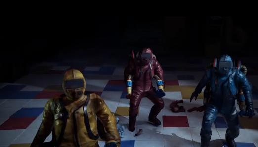 Project Playtime手游下载免费 V1.0截图1