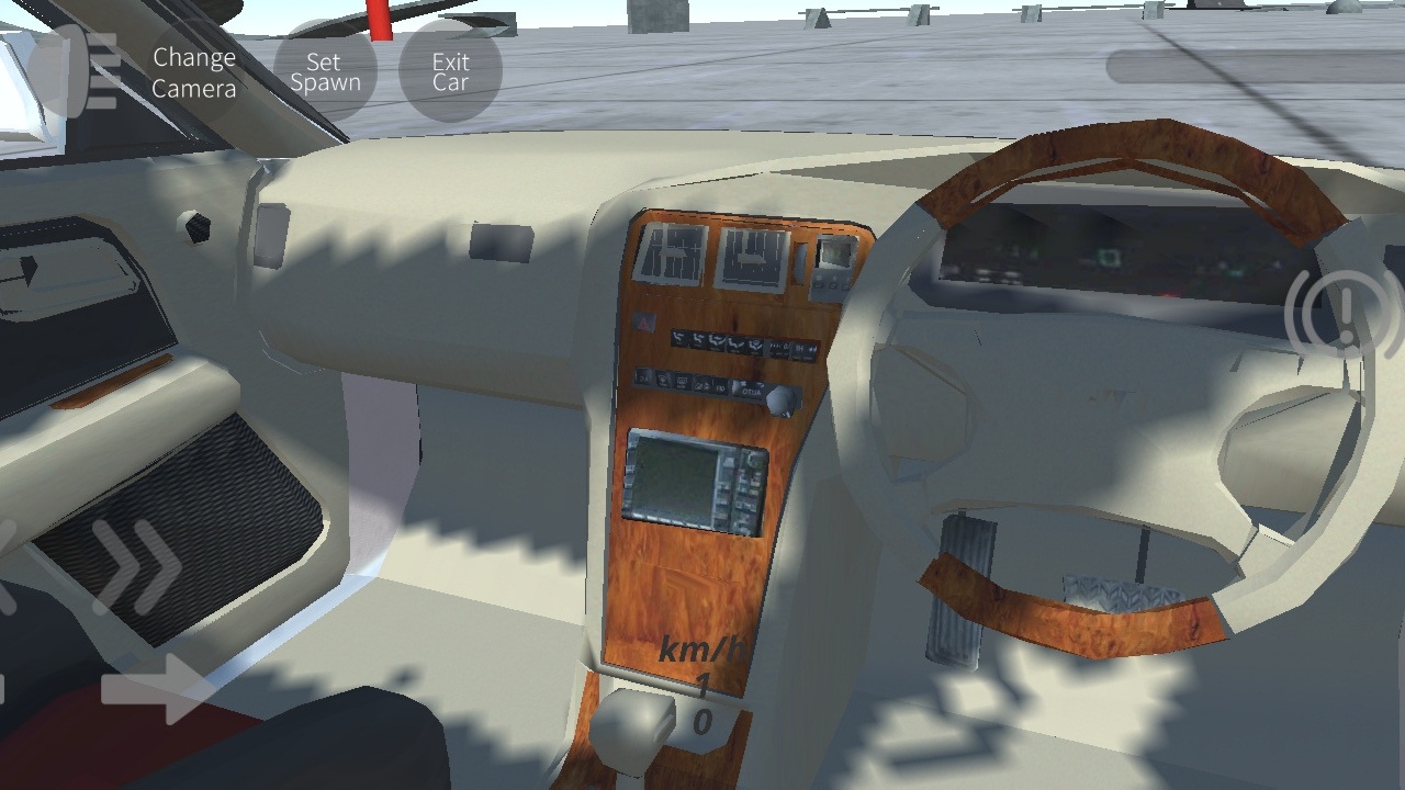 辛迪车祸模拟器游戏手机版 V0.2Alpha截图2