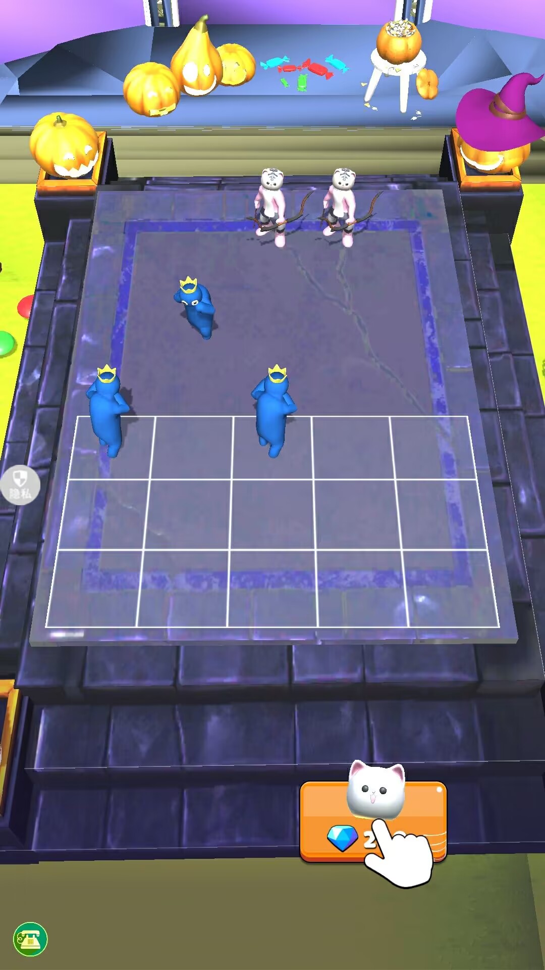 合到停不下来游戏安卓版 V1.0.0截图2