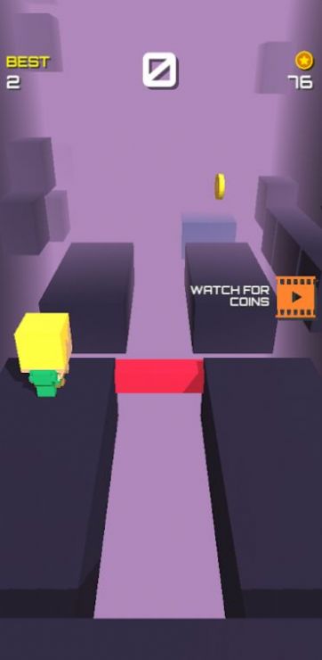 Big Head Tumbling游戏官方版 V1.05截图1