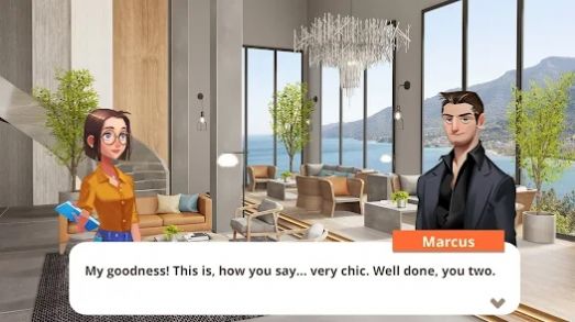 嘉居设计家家装设计游戏安卓版 V1.72.2截图1