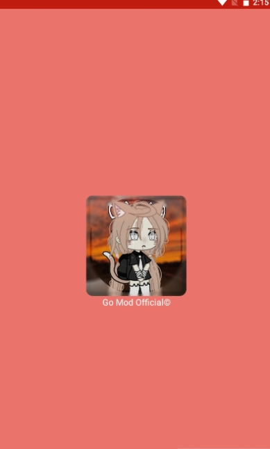 Gacha shsm游戏官方正版 V1.0截图1