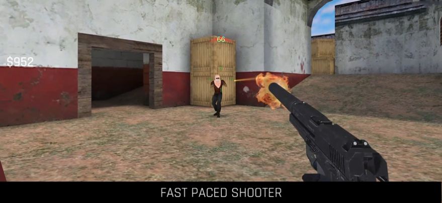 Kontra康特拉游戏中文版 V1.02截图2