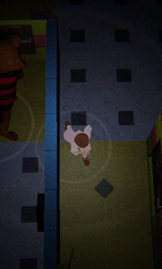 糖果梦魇游戏官方正版 V0.1截图1