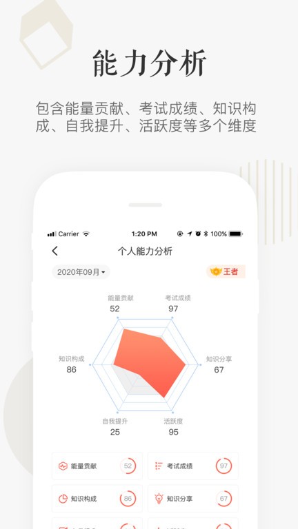 企小竹app V1.2.8 安卓版截图2
