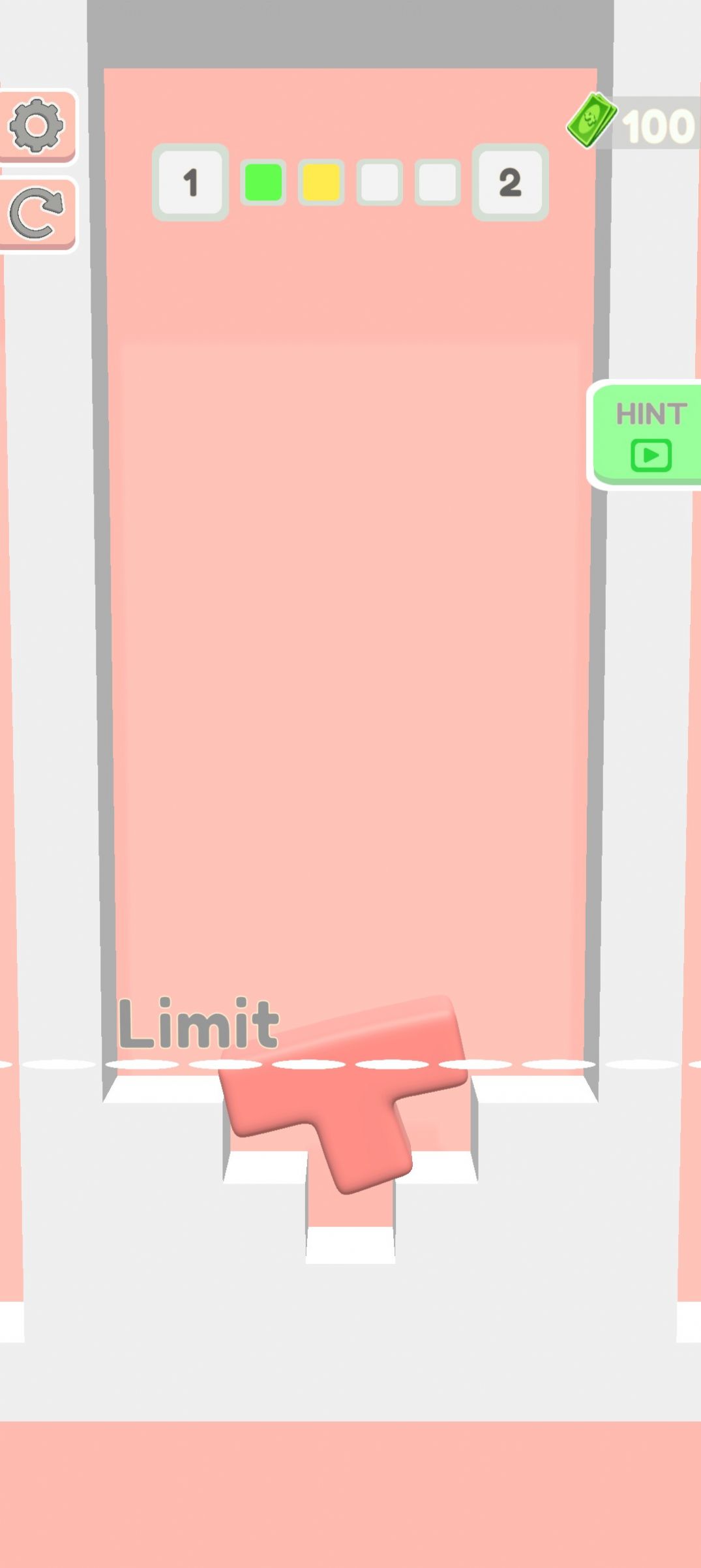 史莱姆俄罗斯方块游戏官方版 V3.4.2截图2