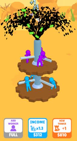 手制石油游戏官方版 V0.1截图1