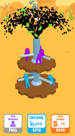 手制石油游戏官方版 V0.1截图2