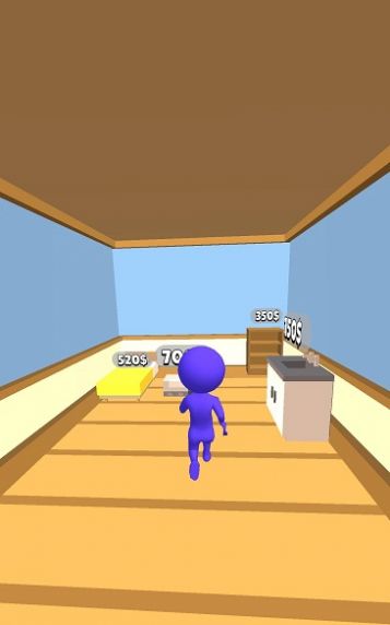 捡出一套房游戏官方版 V0.2截图2