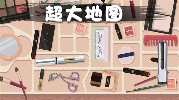 口袋超市游戏官方版 V2.0截图2