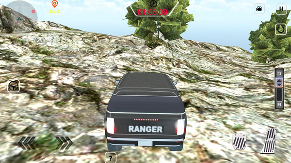 竞速之星游戏官方手机版 V1.0.2截图1